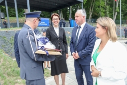 Święto służby więziennej