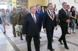 Święto Wojska Polskiego 2017