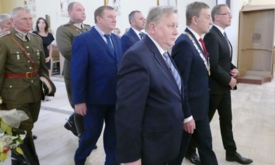 Święto Wojska Polskiego 2017