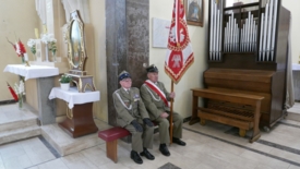 Święto Wojska Polskiego 2017
