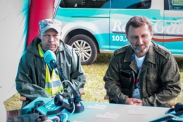 XIII Zlot Weteran&oacute;w Szos