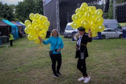 XIII Zlot Weteran&oacute;w Szos