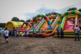 XIII Zlot Weteran&oacute;w Szos