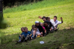 XIII Zlot Weteran&oacute;w Szos