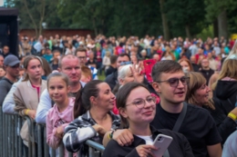XIII Zlot Weteran&oacute;w Szos