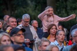XIII Zlot Weteran&oacute;w Szos