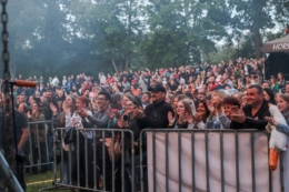 XIII Zlot Weteran&oacute;w Szos