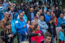 XIII Zlot Weteran&oacute;w Szos