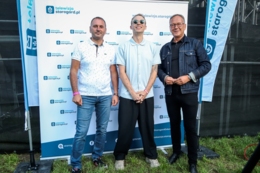 XIII Zlot Weteran&oacute;w Szos