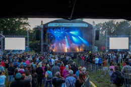 XIII Zlot Weteran&oacute;w Szos