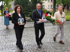 79. rocznica wybuchu Powstania Warszawskiego