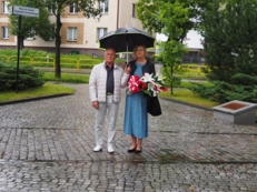 79. rocznica wybuchu Powstania Warszawskiego