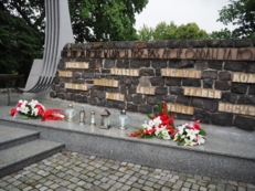 79. rocznica wybuchu Powstania Warszawskiego