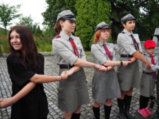 79. rocznica wybuchu Powstania Warszawskiego