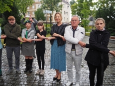 79. rocznica wybuchu Powstania Warszawskiego