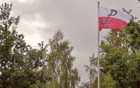 79. rocznica wybuchu Powstania Warszawskiego