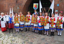 Św. Kociewia na Jarmarku Dominikańskim 2023