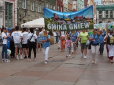 Św. Kociewia na Jarmarku Dominikańskim 2023
