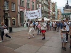 Św. Kociewia na Jarmarku Dominikańskim 2023