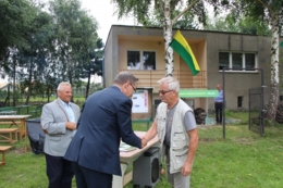 Dzień Działkowca w ROD "Relaks" 2017