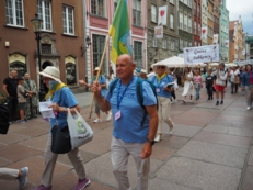 Św. Kociewia na Jarmarku Dominikańskim 2023