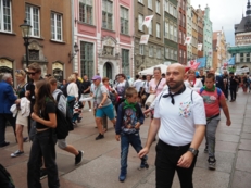 Św. Kociewia na Jarmarku Dominikańskim 2023