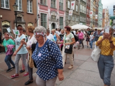 Św. Kociewia na Jarmarku Dominikańskim 2023