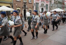 Św. Kociewia na Jarmarku Dominikańskim 2023