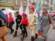 Św. Kociewia na Jarmarku Dominikańskim 2023
