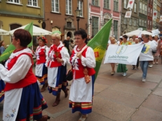Św. Kociewia na Jarmarku Dominikańskim 2023