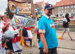 Św. Kociewia na Jarmarku Dominikańskim 2023