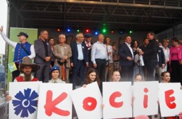 Św. Kociewia na Jarmarku Dominikańskim 2023