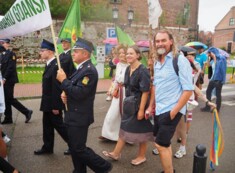 Św. Kociewia na Jarmarku Dominikańskim 2023