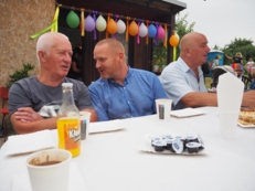 Dzień działkowca w ROD Polpharma oraz 45-lecie ROD Malwa I