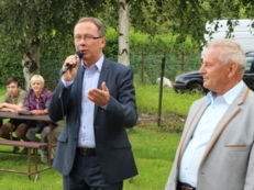 Dzień Działkowca w ROD "Relaks" 2017