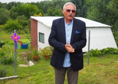 Dzień działkowca w ROD Polpharma oraz 45-lecie ROD Malwa I