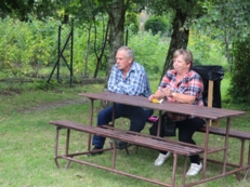 Dzień Działkowca w ROD "Relaks" 2017