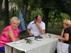 Dzień Działkowca w ROD "Relaks" 2017