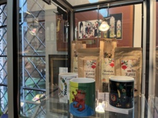 Muzeum Ziemi Kociewskiej - sklep Art