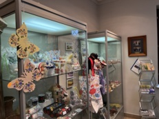Muzeum Ziemi Kociewskiej - sklep Art