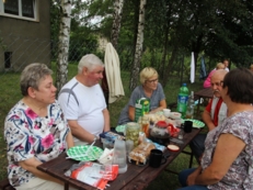 Dzień Działkowca w ROD "Relaks" 2017