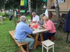 Dzień Działkowca w ROD "Relaks" 2017