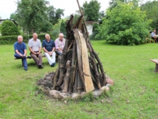 Dzień Działkowca w ROD "Relaks" 2017