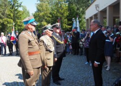 Święto Wojska Polskiego 2023