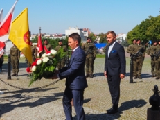 Święto Wojska Polskiego 2023