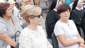 V rocznica Domu św. Elżbiety