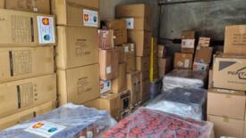 Pomoc Humanitarna dla Ukrainy