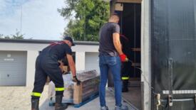 Pomoc Humanitarna dla Ukrainy