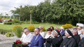 V rocznica Domu św. Elżbiety