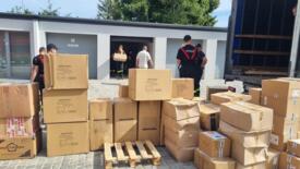 Pomoc Humanitarna dla Ukrainy